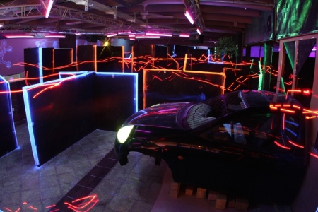 Arena 5
