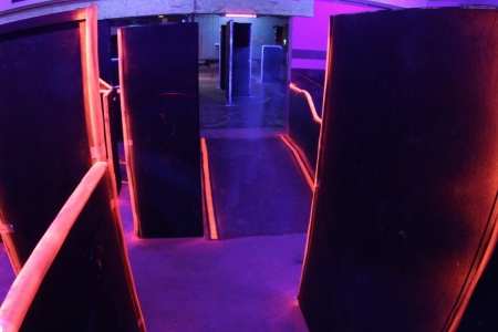 Arena 6