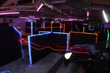 Arena 7